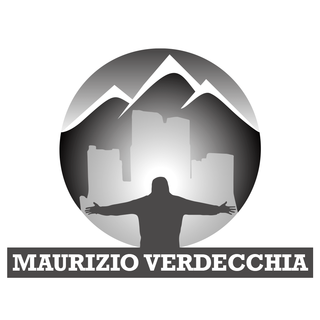 Maurizio Verdecchia Photography logo