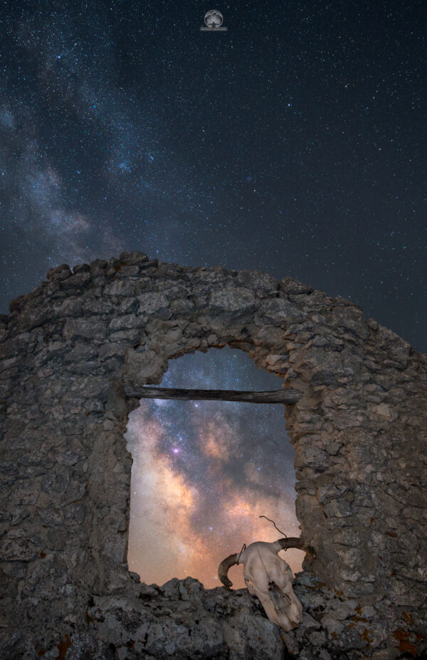 Rocca Calascio Experience: A Caccia di Stelle e Via Lattea 13 giugno 2026