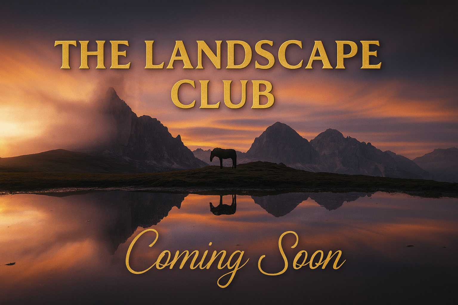 Landscape Club
