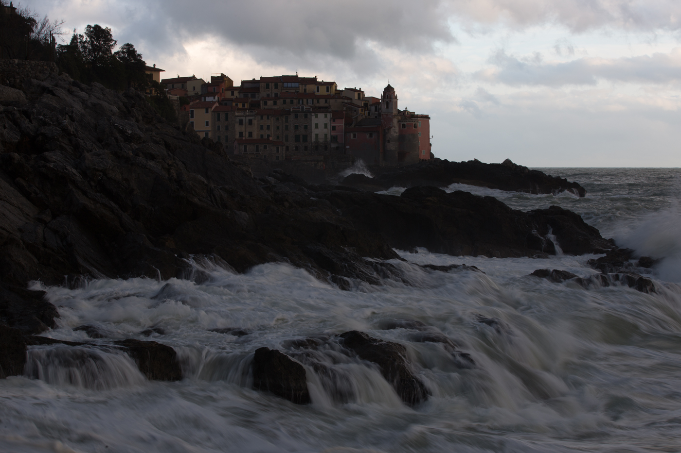 Esposizione per il cielo