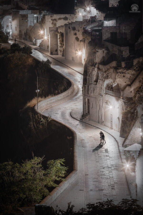 Matera: Workshop Night Cityscape nei Sassi (28 Marzo)