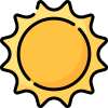 sun